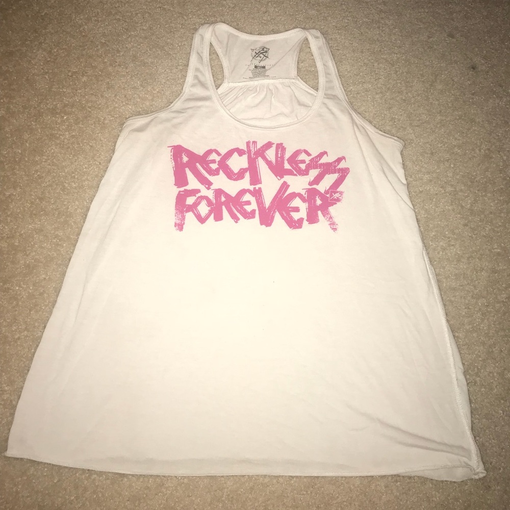 Workout Tanktop